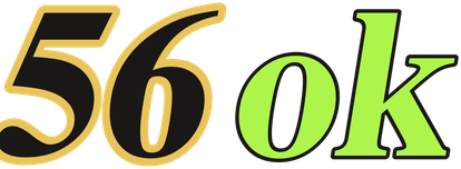 56ok logo